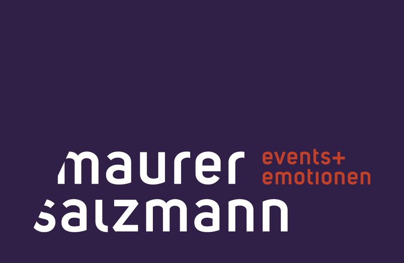 Maurer Salzmann Logos Animation