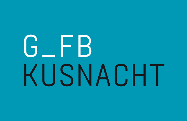 Logos GFB Zuerich und Kuesnacht