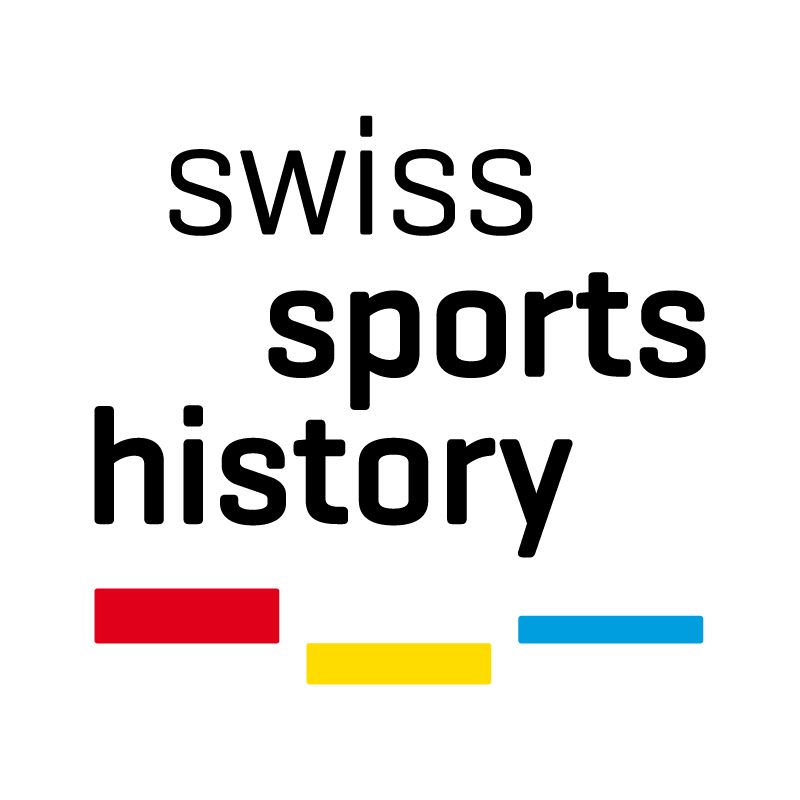 Bewegte Sportgeschichte